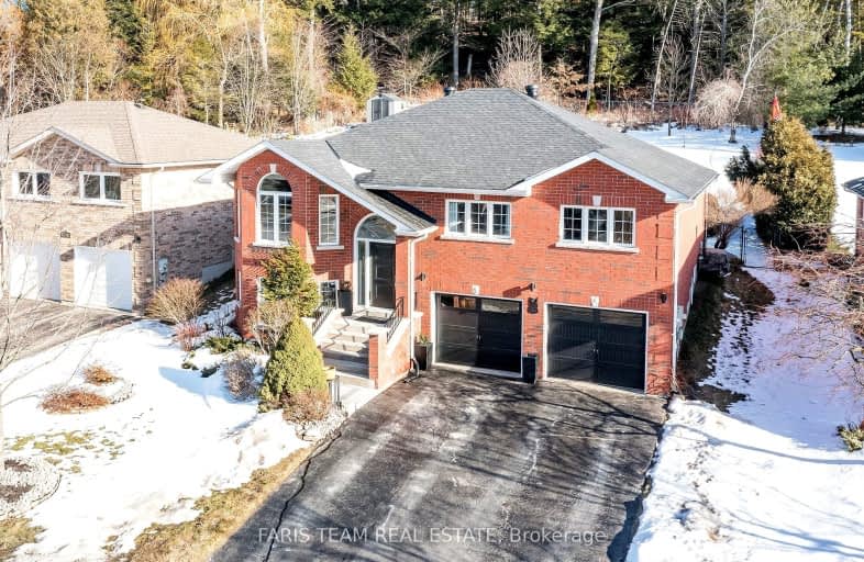 159 Cumming Drive, Barrie | Image 1