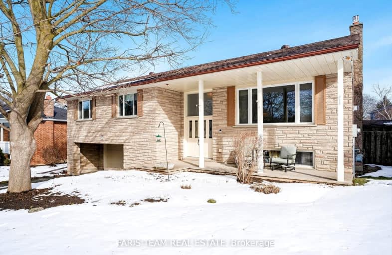 11 Woodcrest Road, Barrie | Image 1