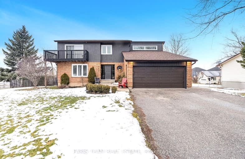 358 Ardagh Road, Barrie | Image 1