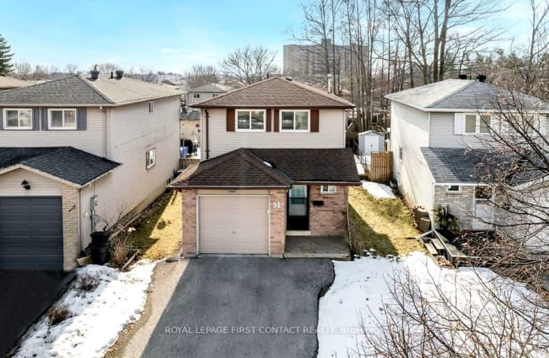 31 Golfdale Road, Barrie | Image 1