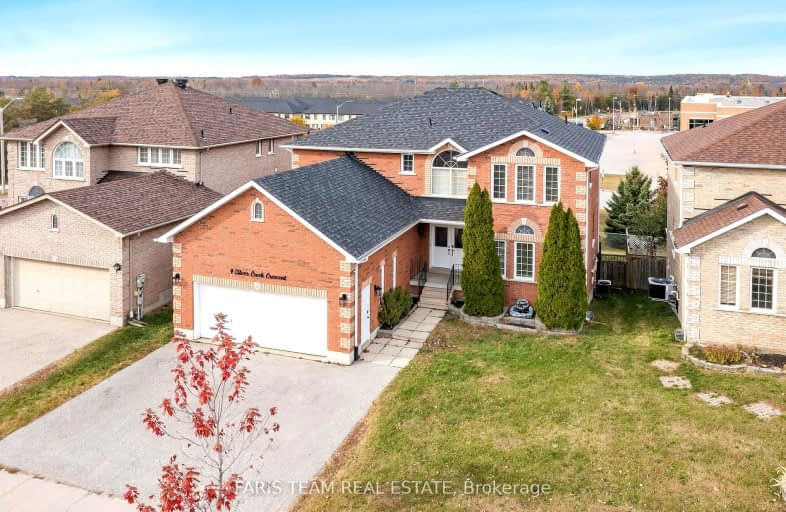 4 Silvercreek Crescent, Barrie | Image 1