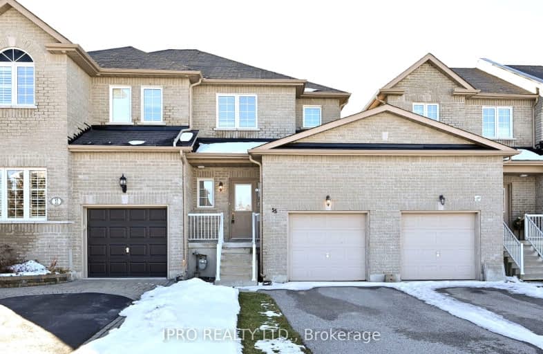 55 Arch Brown Court, Barrie | Image 1