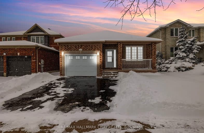 125 Tunbridge Road, Barrie | Image 1