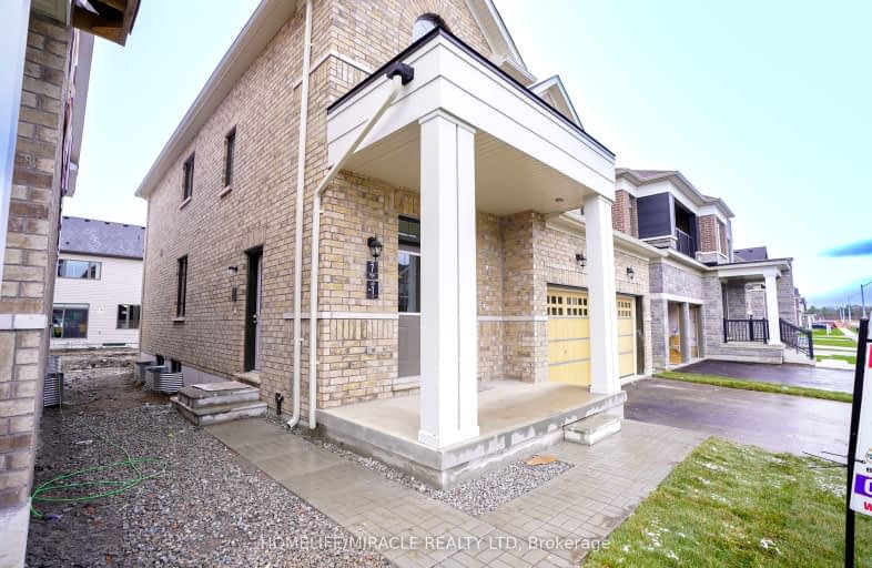 Lower-7 Ludlow Drive, Barrie | Image 1