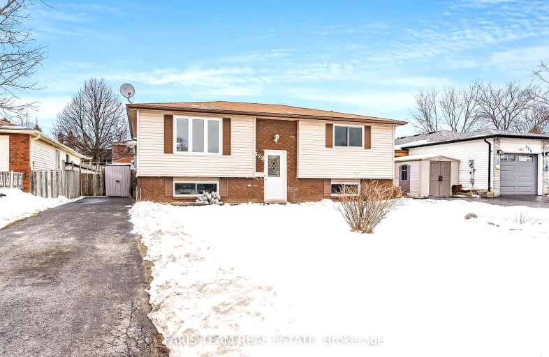 328 Galloway Boulevard, Midland | Image 1