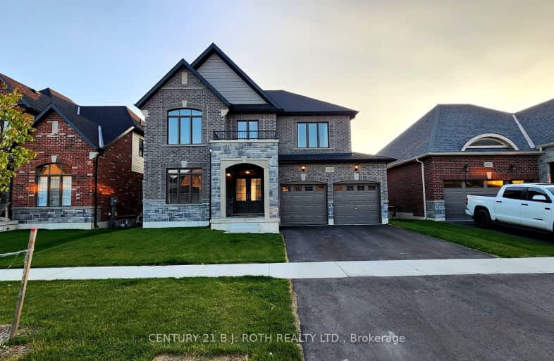 Upper-3120 Orion Boulevard, Orillia | Image 1