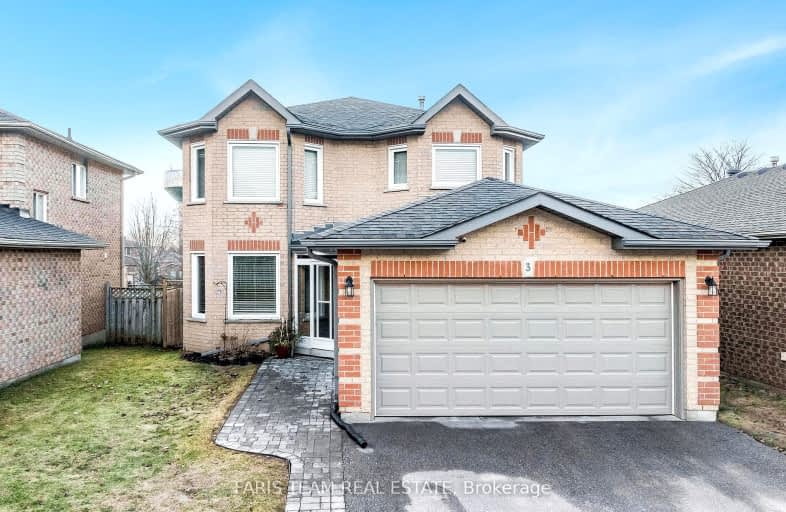 3 Lang Drive, Barrie | Image 1