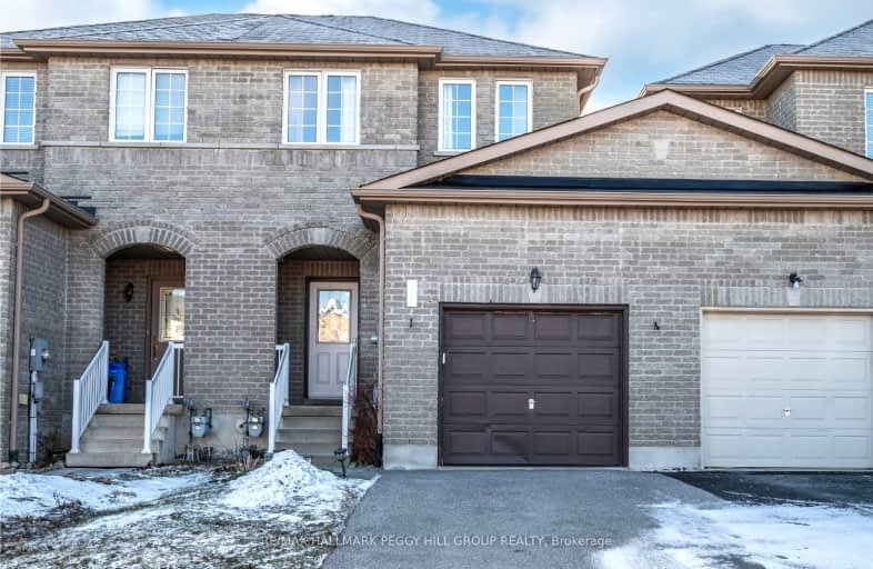 5 Arch Brown Court, Barrie | Image 1