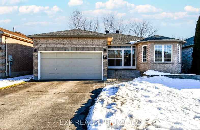 73 Nicklaus Drive, Barrie | Image 1