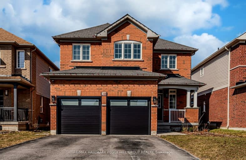 38 Commonwealth Road, Barrie | Image 1