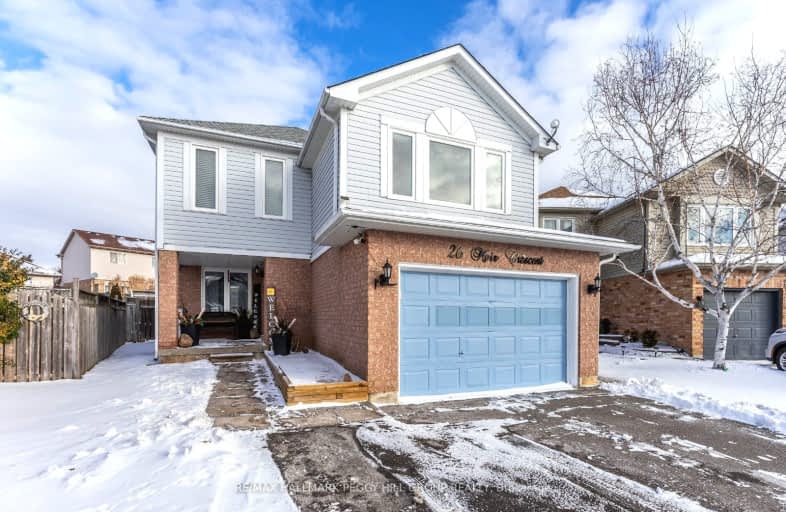 26 Moir Crescent, Barrie | Image 1