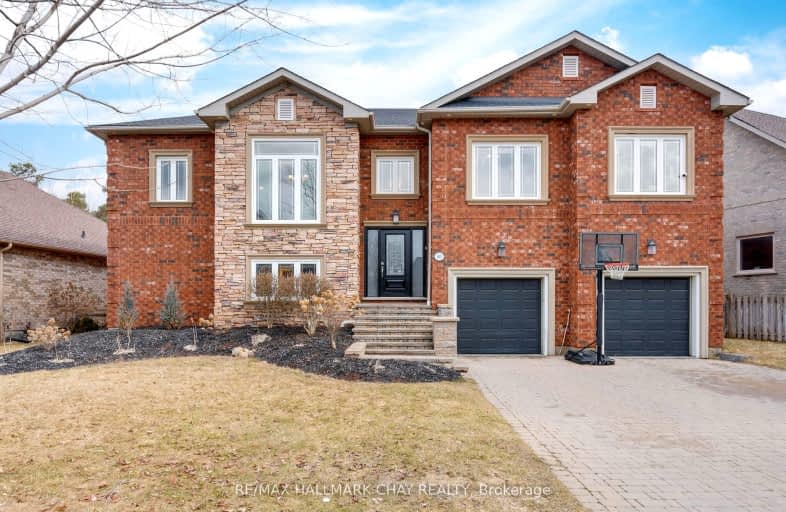 143 Wildwood Trail, Barrie | Image 1