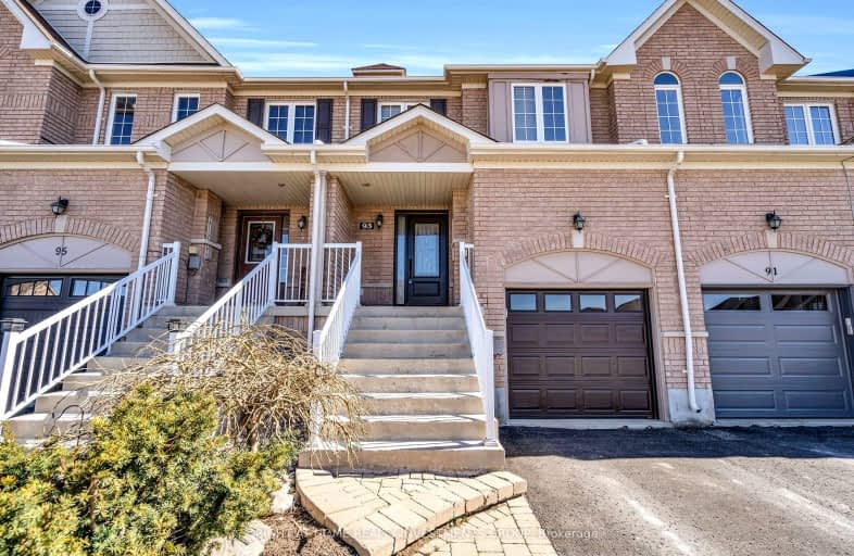 93 Winchester Terrace, Barrie | Image 1
