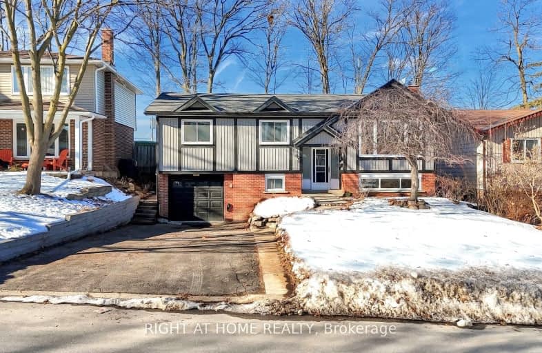 Mainf-42 Farmingdale Crescent North, Barrie | Image 1