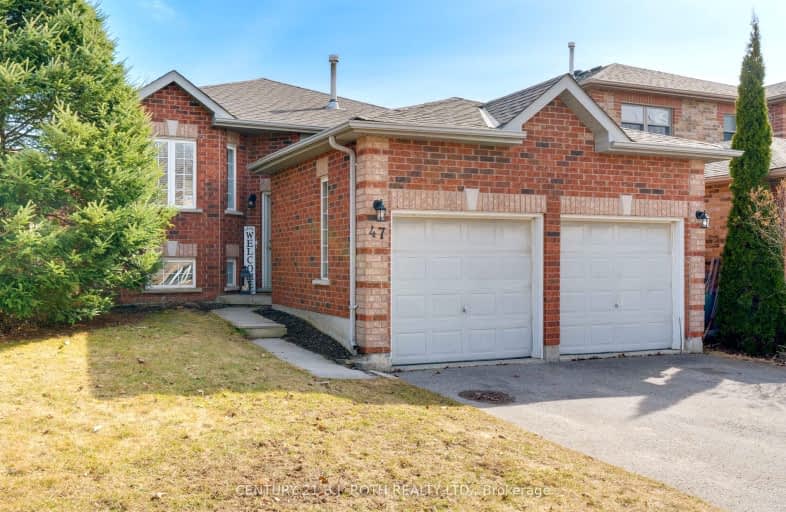 47 Holly Meadow Road, Barrie | Image 1