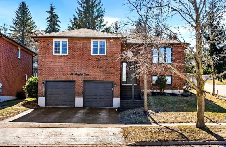 75 Mayfair Drive, Barrie | Image 1