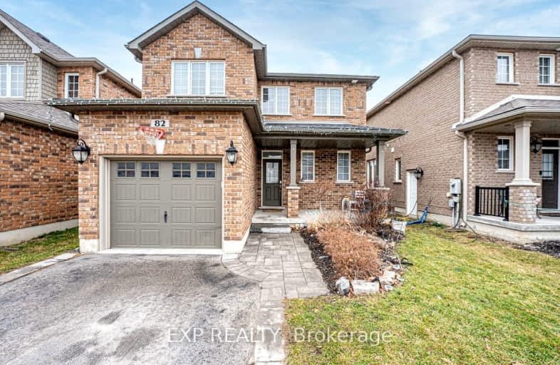 82 Nathan Crescent, Barrie | Image 1