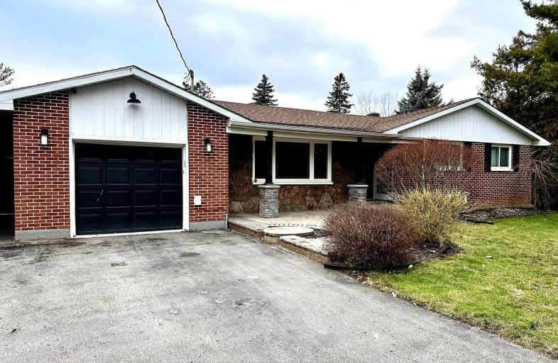 208 Montgomery Drive, Barrie | Image 1