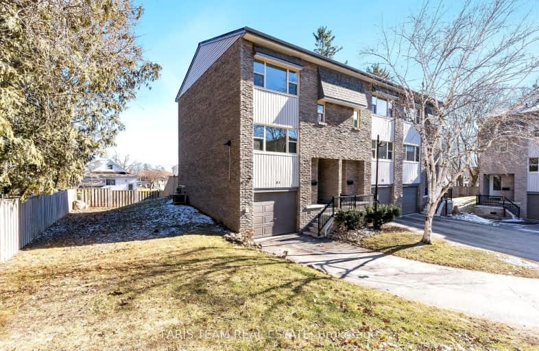 21-2 North Street, Barrie | Image 1