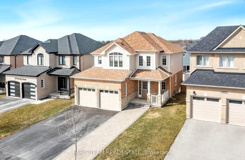 109 Sun King Crescent, Barrie | Image 1