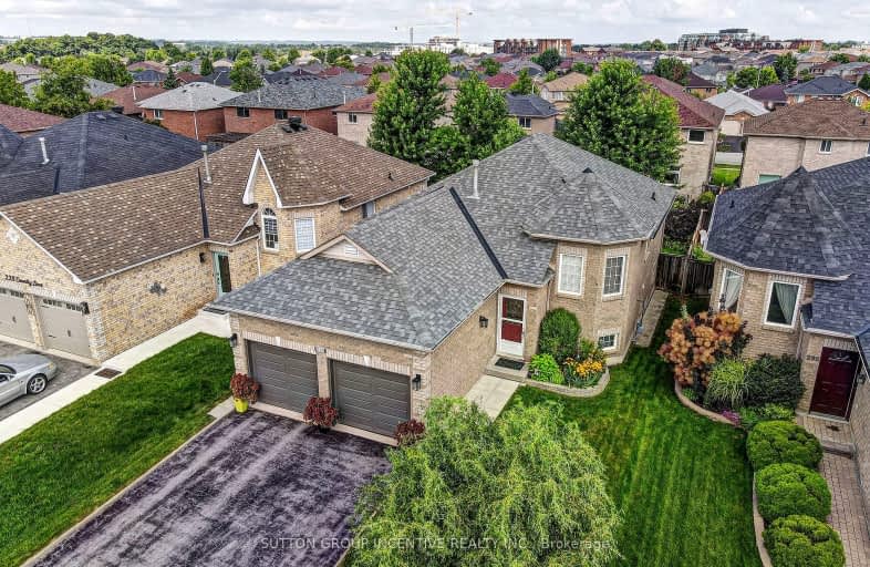 230 Country Lane, Barrie | Image 1