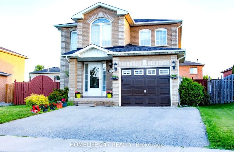 78 Coughlin Road, Barrie | Image 1