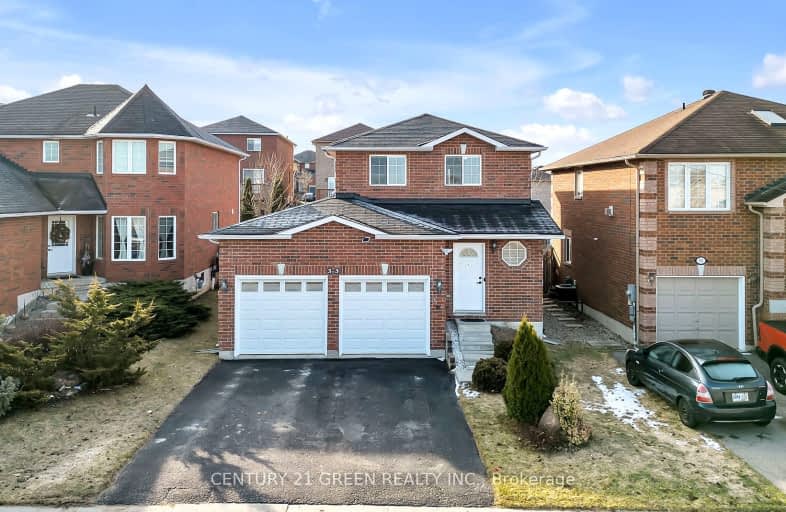 33 Fenchurch Manor South, Barrie | Image 1