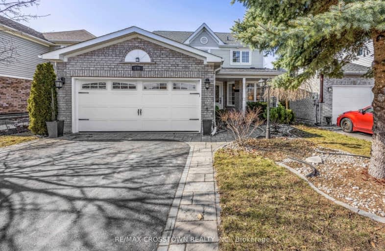 236 Esther Drive, Barrie | Image 1