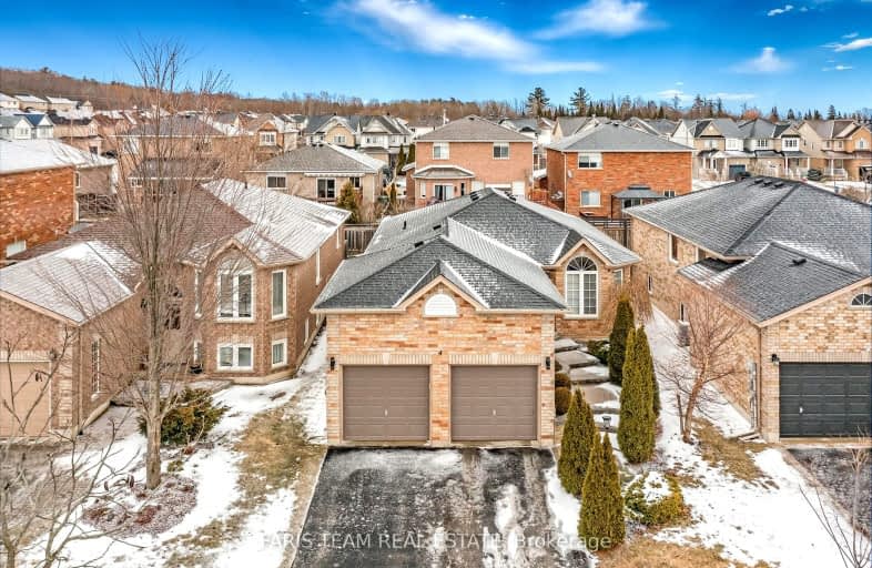 4 Ruffet Drive, Barrie | Image 1