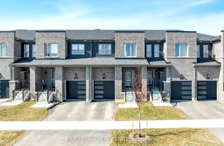 17 Turnberry Lane, Barrie | Image 1