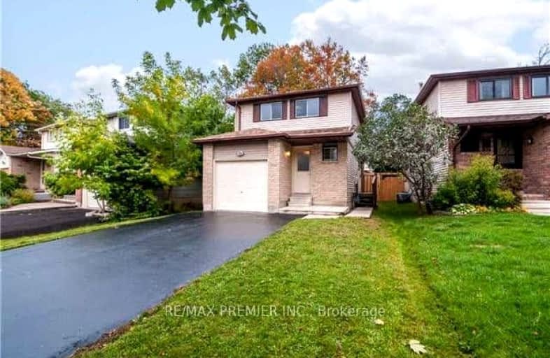 34 Argyle Road, Barrie | Image 1