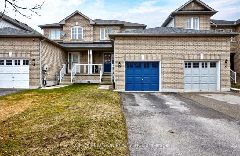 33 Ridwell Street, Barrie | Image 1