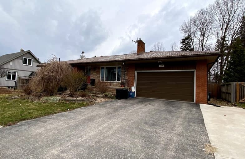 536 Big Bay Point Road, Barrie | Image 1
