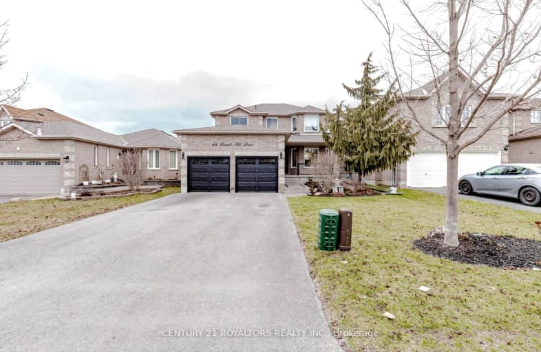44 Russell Hill Drive, Barrie | Image 1