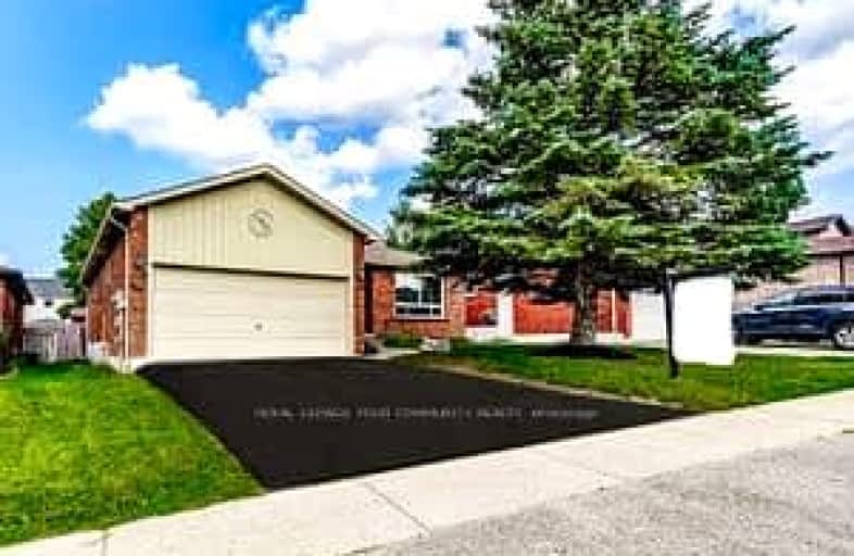 193 Ferndale Drive South, Barrie | Image 1