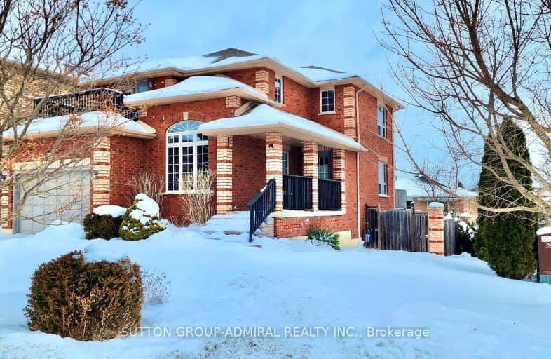 132 Brown Wood Drive, Barrie | Image 1