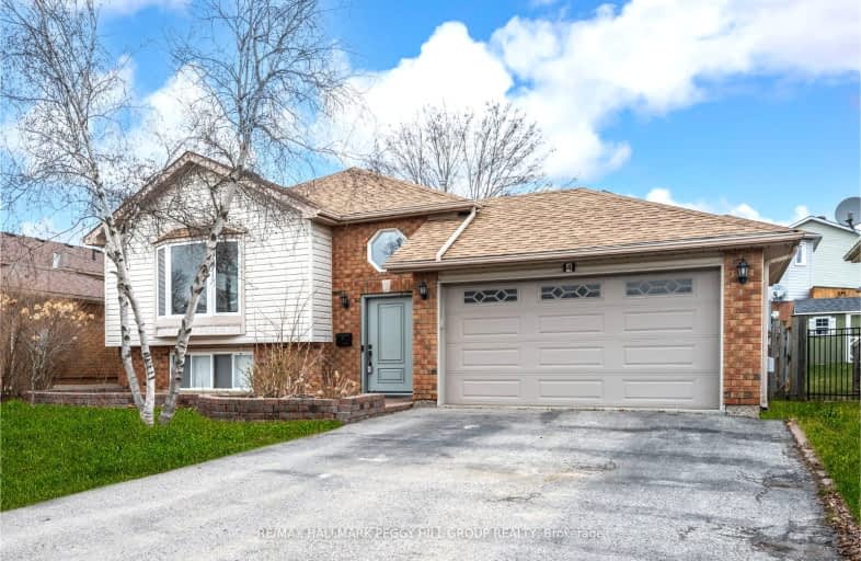 4 Touchette Drive, Barrie | Image 1