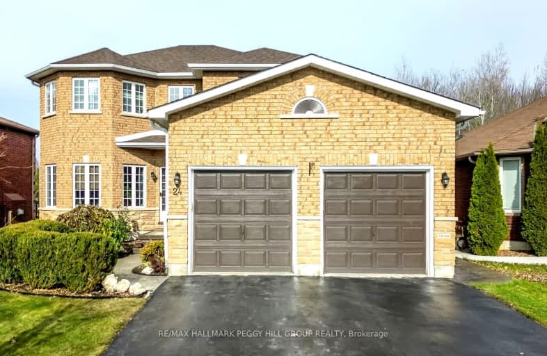24 Thicketwood Avenue, Barrie | Image 1
