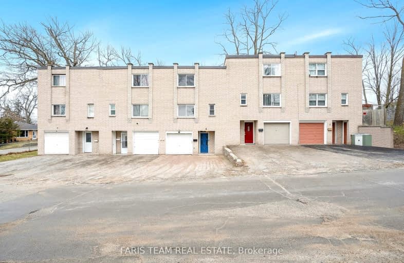 4 Lount Street, Barrie | Image 1