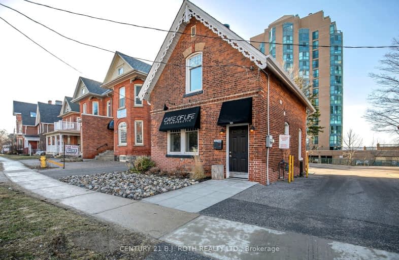 101 Collier Street, Barrie | Image 1