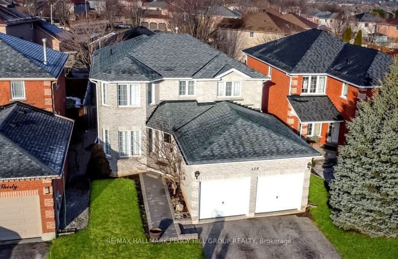 128 Madelaine Drive, Barrie | Image 1