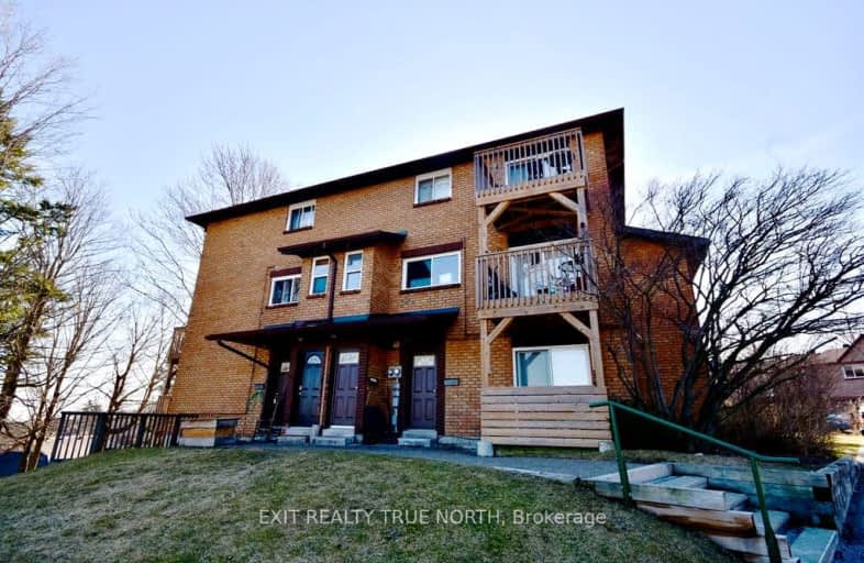 04-30 Loggers, Barrie | Image 1