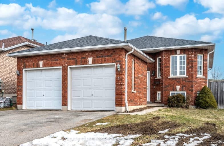 1 Michael Crescent, Barrie | Image 1