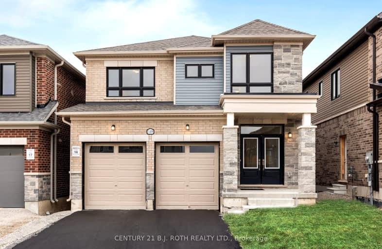 149 Fenchurch Manor, Barrie | Image 1
