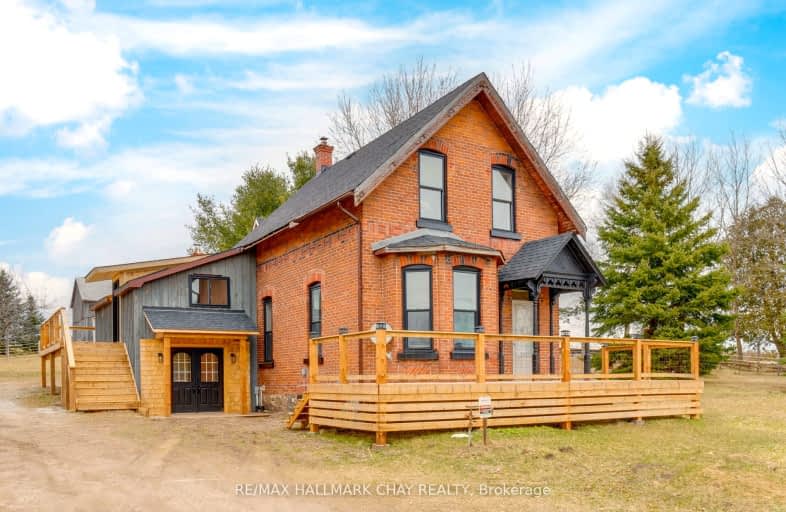 1998 Old Barrie Road East, Oro Medonte | Image 1