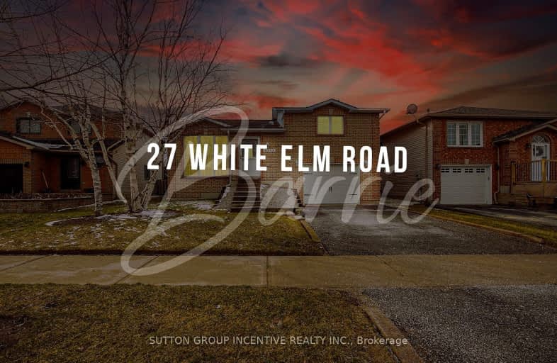 27 White Elm Road, Barrie | Image 1