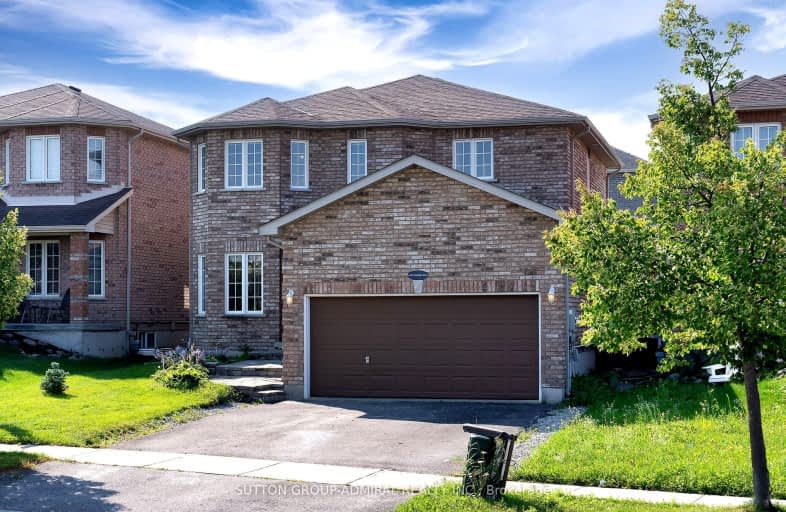 181 Country Lane, Barrie | Image 1