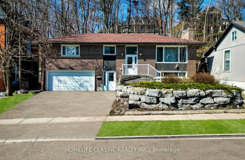 172 Collier Street, Barrie | Image 1