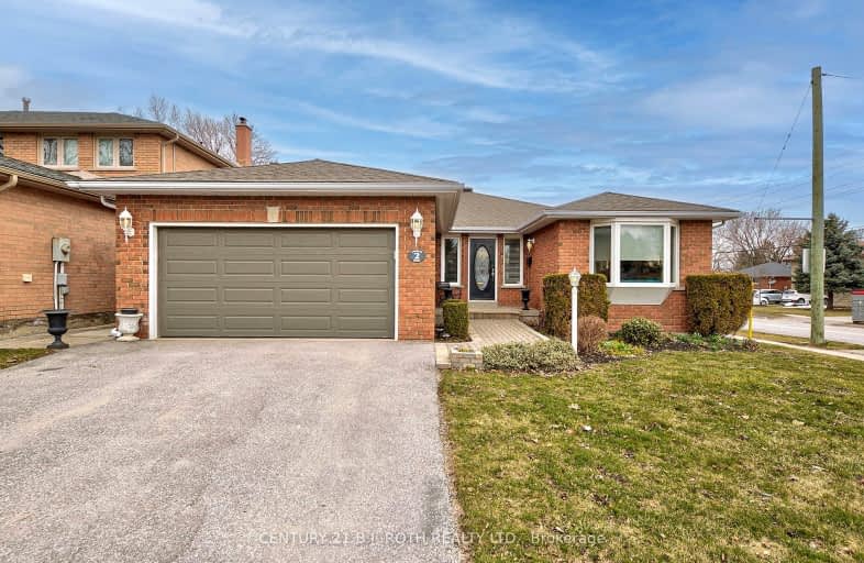2 Charles Court, Barrie | Image 1