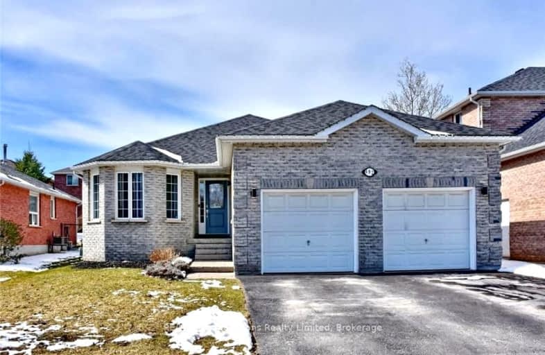 492 Ferndale Drive North, Barrie | Image 1